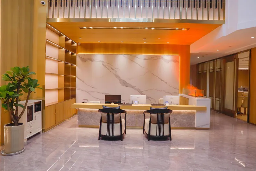 Panzhou Meiyi Hotel (Xingkai Garden Branch) - Image 1