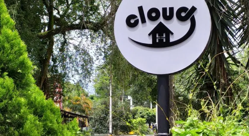 Cloud9 Hostel - Image 1