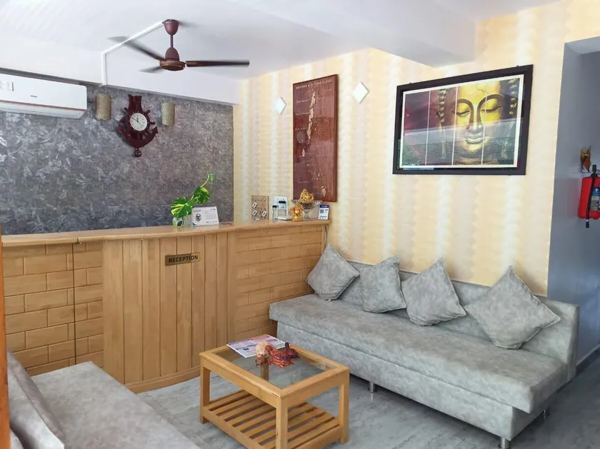 Hotel NileBlue - Image 1