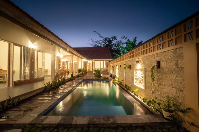 Sundari Bali Guest House - Image 1