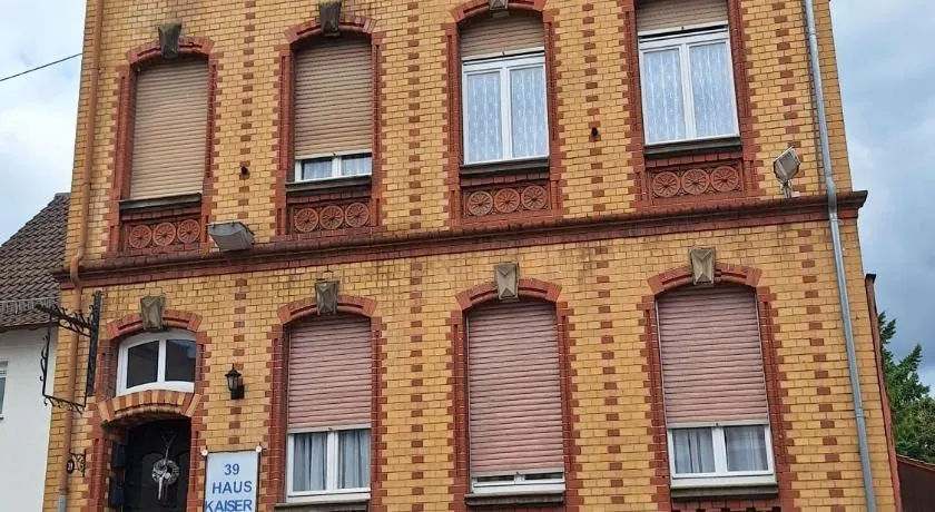 Ferienwohnung Kaiser - Image 1