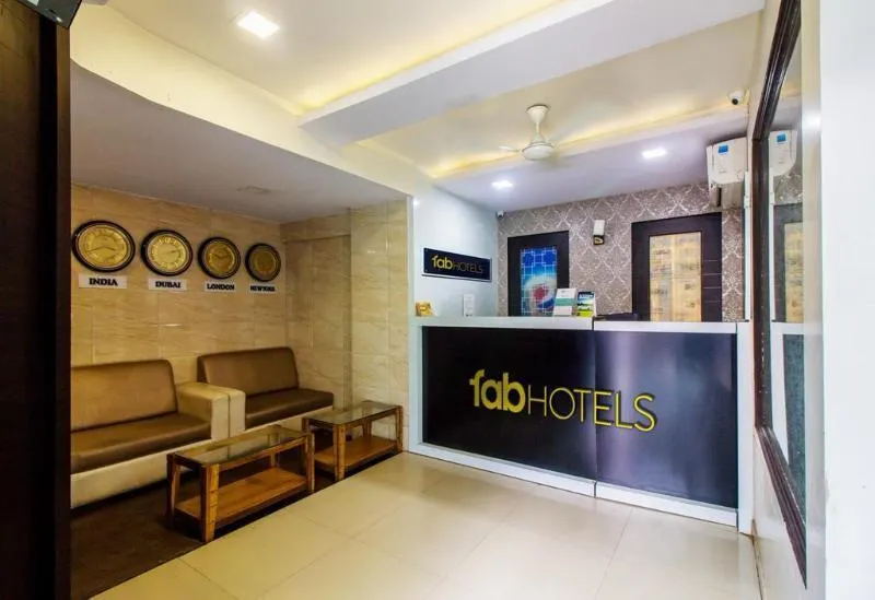 Fabhotel Time Square Thane West - Image 1