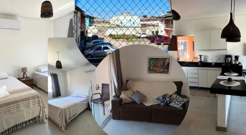 Porto Home - AP 2 quartos - Image 1