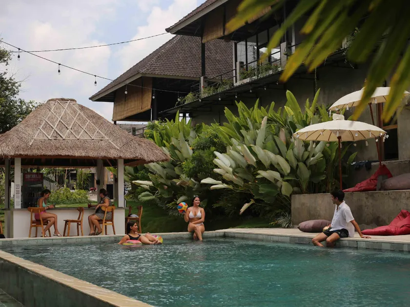 Sepeda Hostel - Image 1