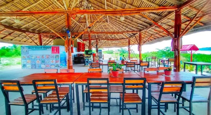 WJV BEACH RESORT MOALBOAL - Image 1