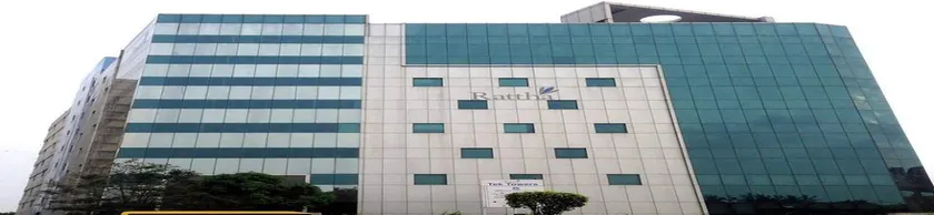 The Townhall (Unit of Prohotel) - Image 1