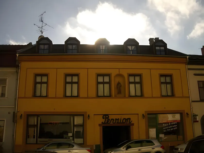 Penzion V Centru - Image 1