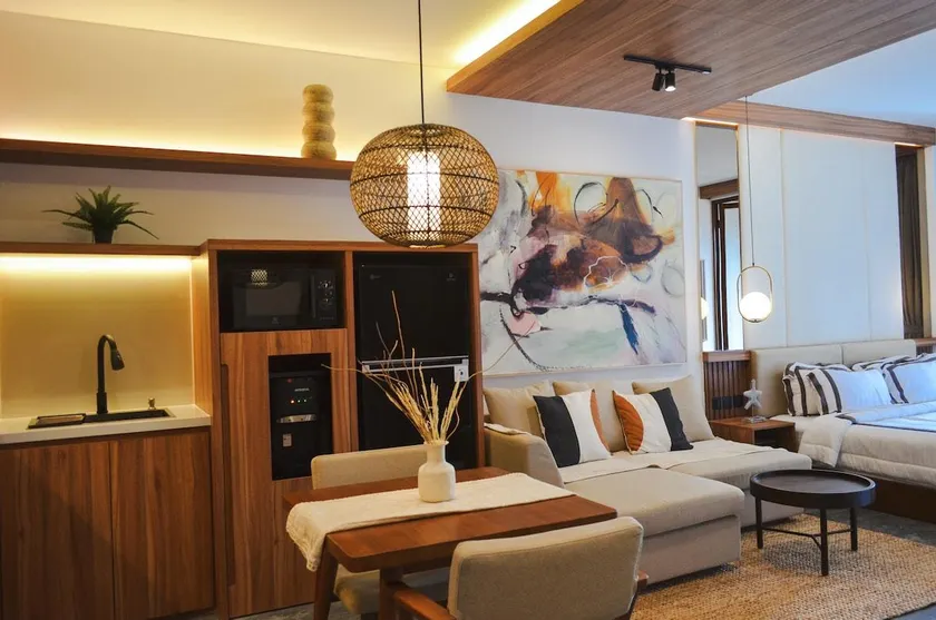 KammOra | Perfect for Two | Relax and Enjoy | 303 - Image 1