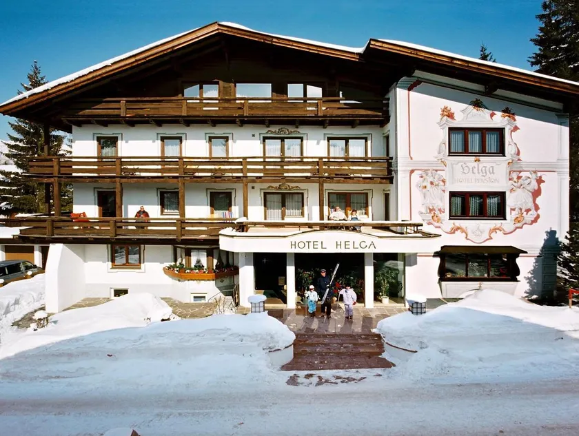 Hotel Helga - Image 1