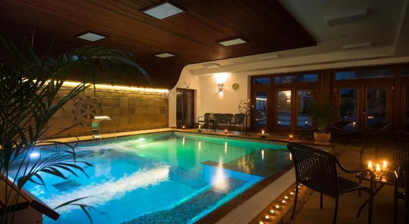 Wellness hotel & minipivovar Kněžínek - Image 1