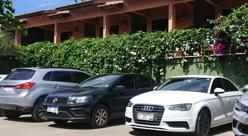 Pousada Suites do Santinho - Image 1
