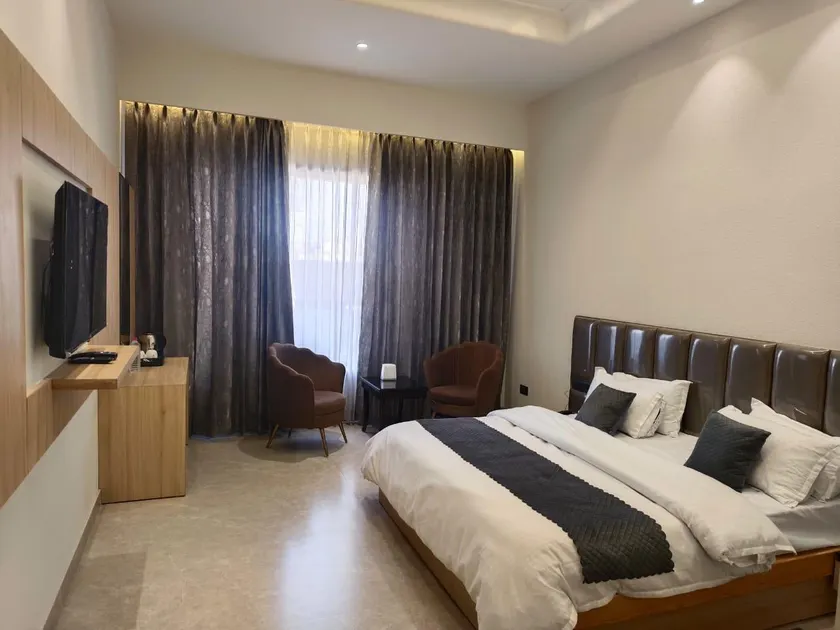 Shivalik Regency - Image 1
