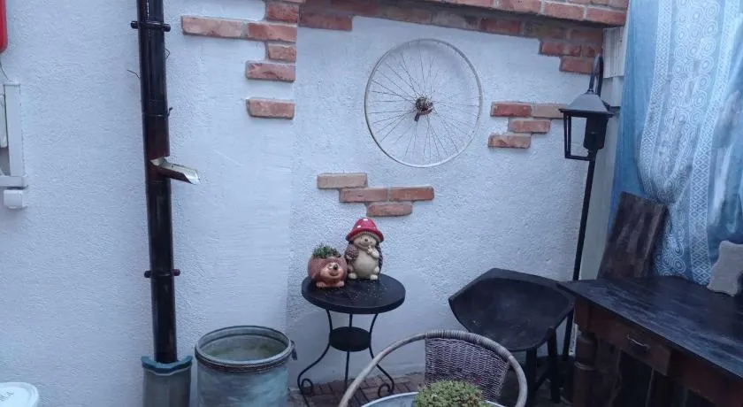 Revans teázó apartman- belváros - Image 1