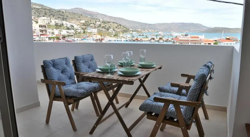 Elounda Sea View - Image 1