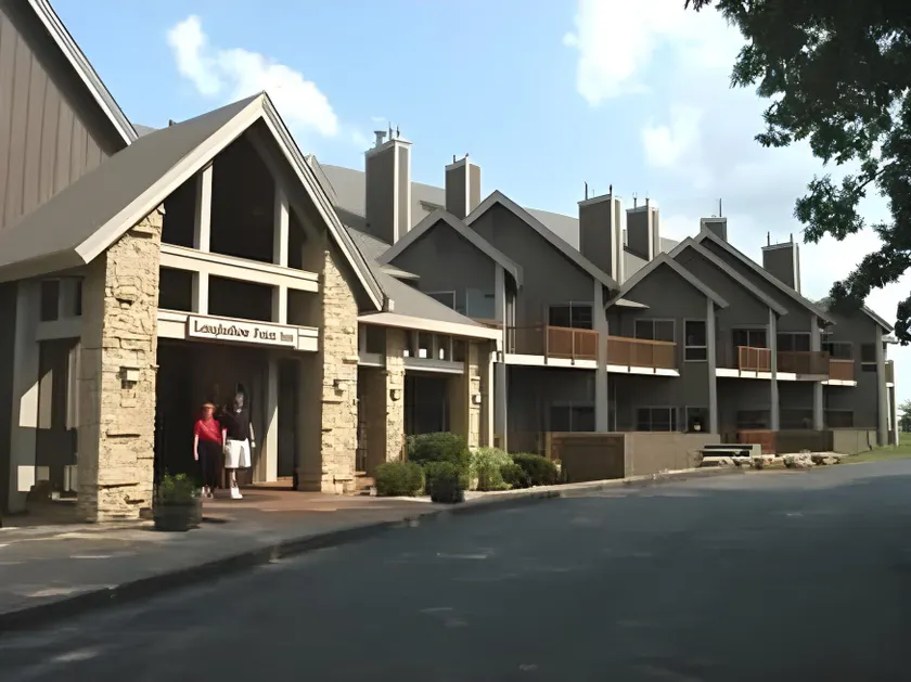 WorldMark Galena - Image 1