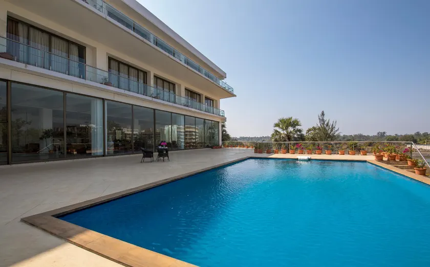 StayVista at Gatsby House - Image 1