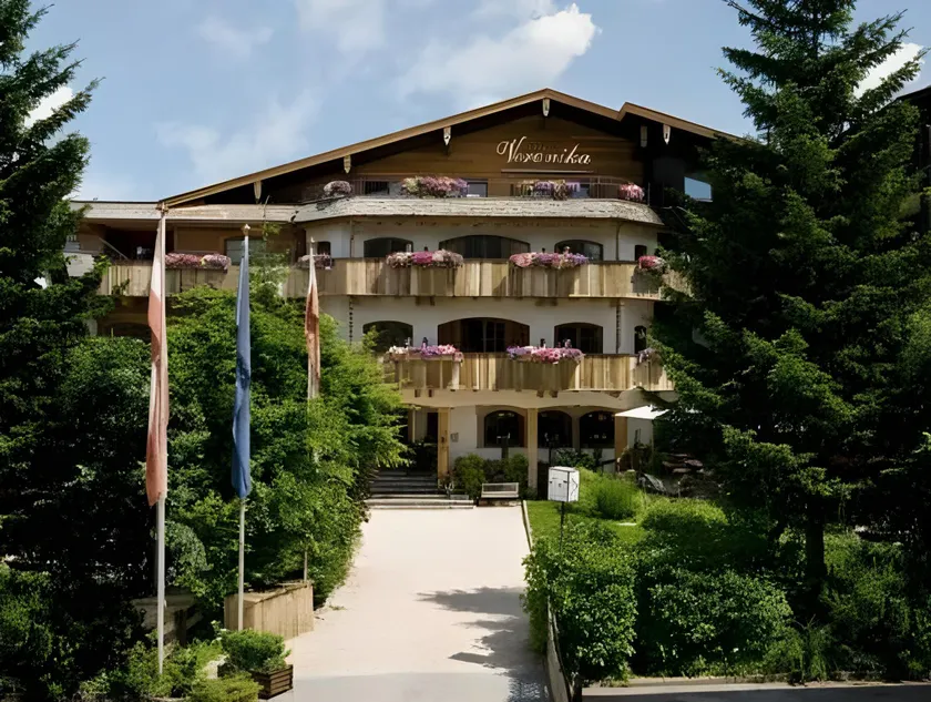 VAYA Seefeld - Image 1