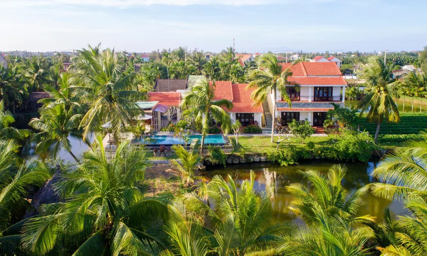 Pomelo Garden Boutique Villa - Image 1