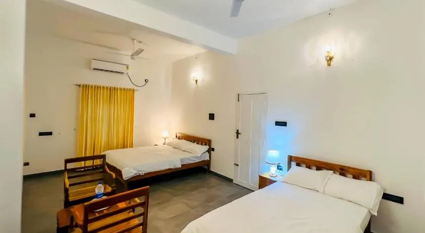 ELZAS FORT iNN - Image 1