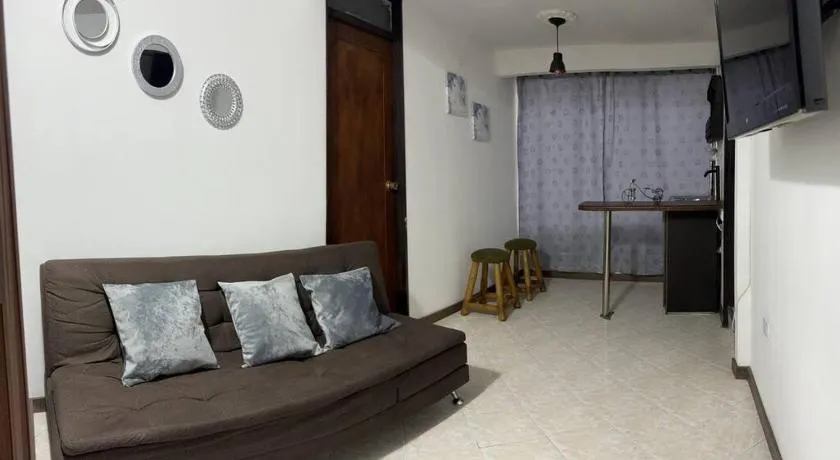 Apartamento en Bello Medellín - Image 1