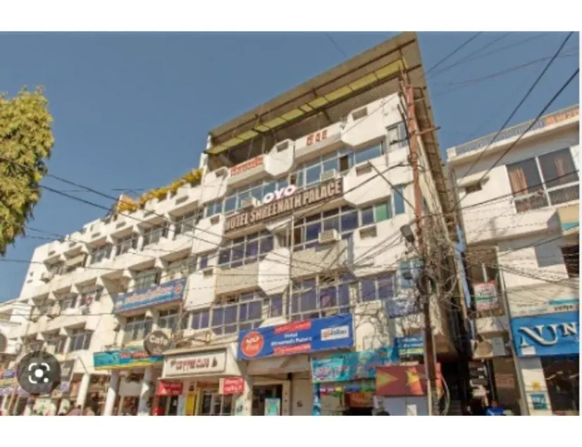 Hotel Shreenath Palace - Image 1