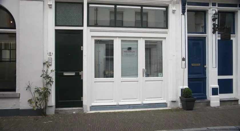 B&B Chez Cho - Image 1