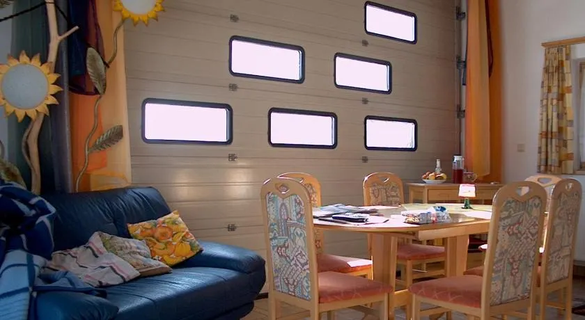 Incantevole appartamento accogliente e familiare con sauna, terrazza e griglia - Image 1