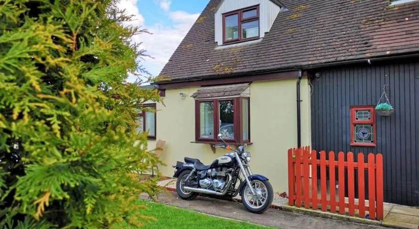 Swedish Cottages - Image 1