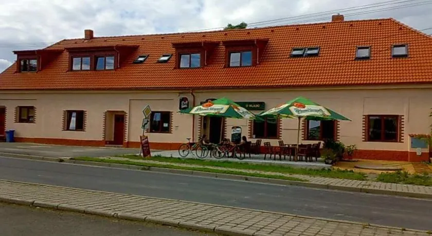 Penzion U Hladů - Image 1
