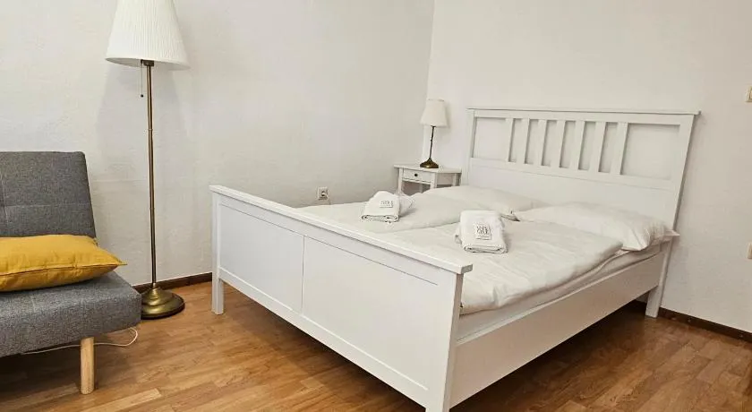 Župnijski apartmaji - Image 1