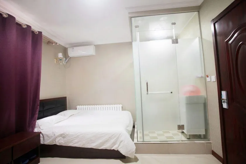 Harbin Jiaxin Express Hotel - Image 1