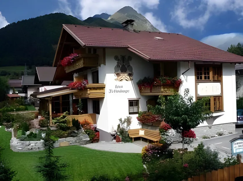 Haus Mattersberger - Image 1