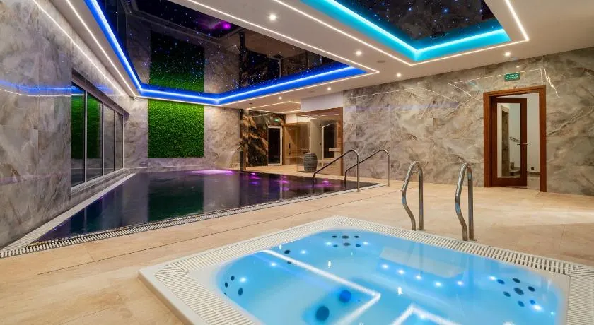 Piastun SPA&Wellness Krynica-Zdrój - Image 1