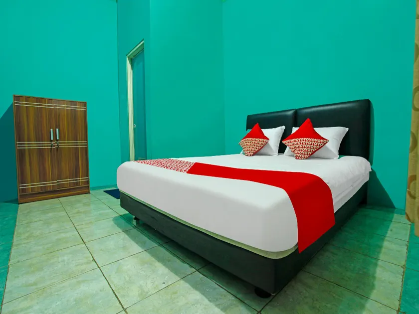 OYO 92232 M4 House syariah - Image 1