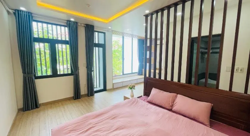 Green Haven Homestay Huế - Image 1
