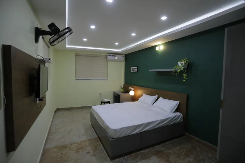 AR Rooms - Image 1
