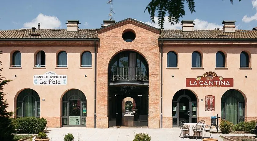 Appartamento incantevole parcheggio nel residence - Image 1