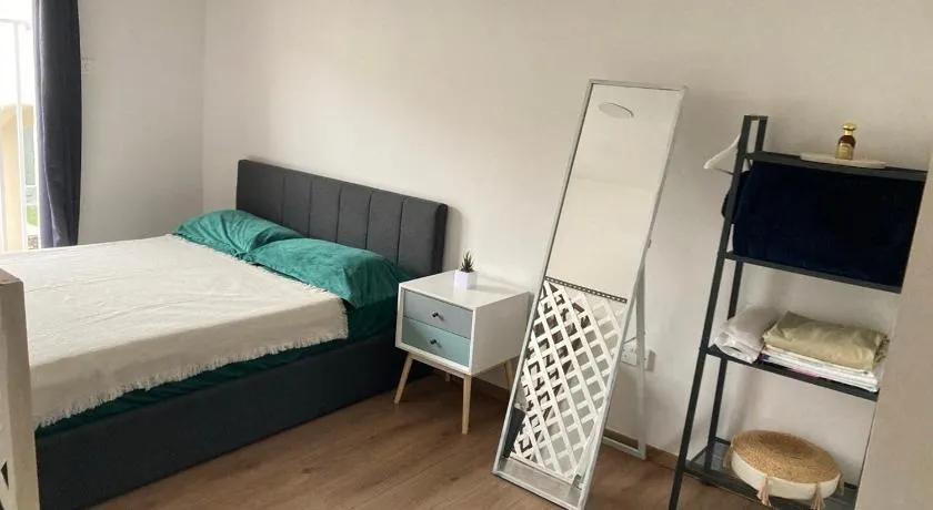 Co-living beach house by the sea in Limassol center - Image 1