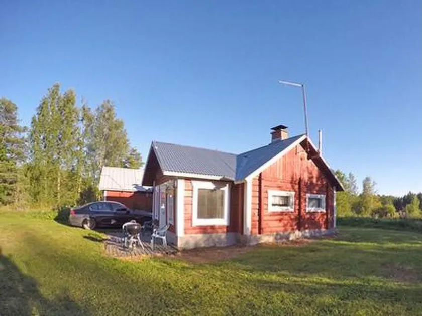 Holiday Home Pikku-villa by Interhome - Image 1