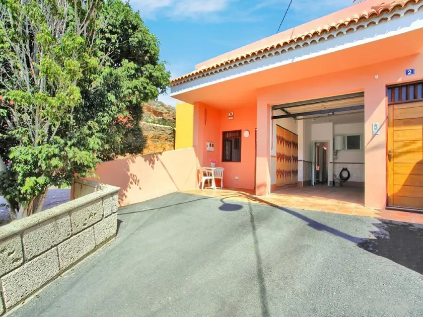 Belvilla by OYO Holiday home in Arico - Image 1
