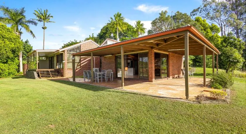 Forever Views - 4BR Peaceful Scenic Getaway - Image 1