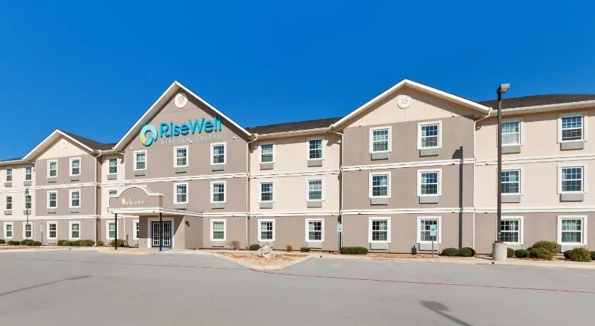 Risewell Kitchen Suites Pleasanton - Image 1