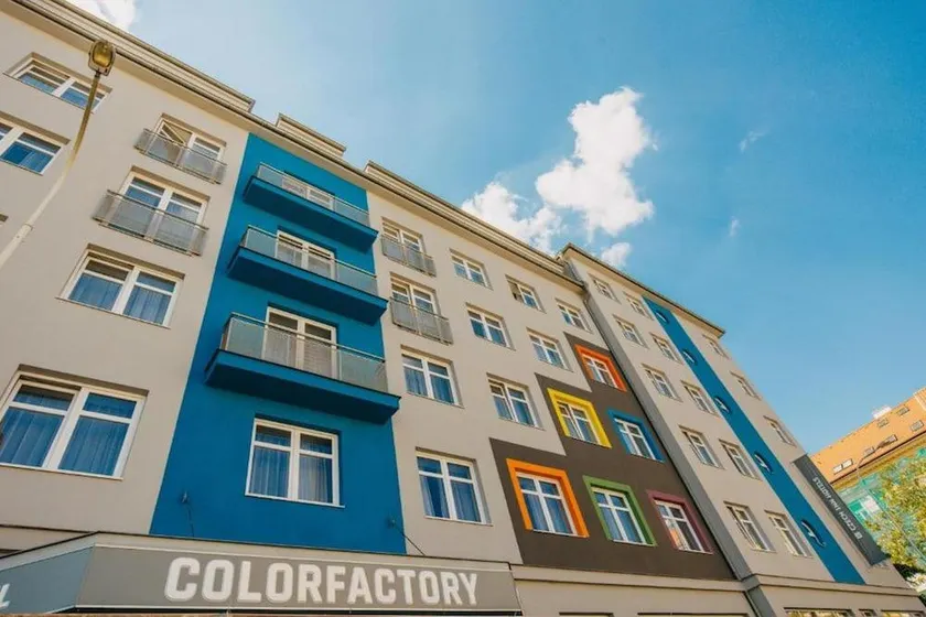 Hotel Extol Inn Praha s.r.o. - Image 1