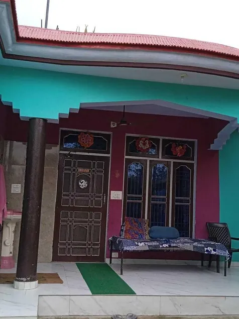 Hotel O POP Pinki Homestay - Image 1
