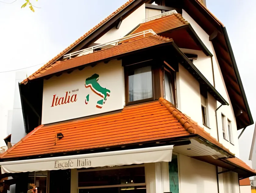Hotel Garni Italia - Image 1
