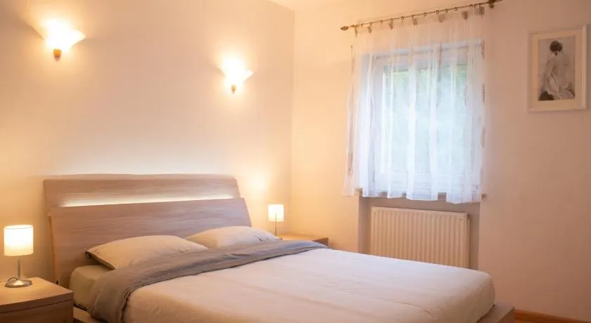 Strategic apartment - near Bolzano - Image 1
