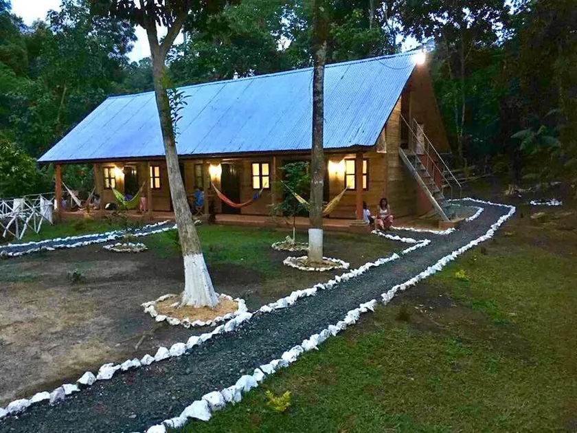 Aruma Eco Hostal - Hostel - Image 1