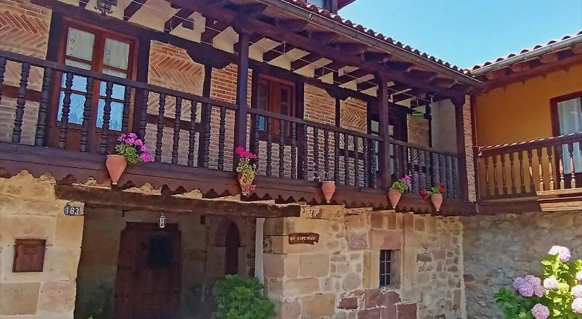 El Espesedo, a 5km de Cabárceno, 6 habitaciones y 6 baños, jardin 500m2 - Image 1