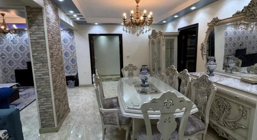 شقه vip في المهندسين - Image 1