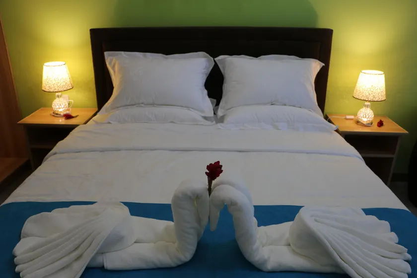 Nadi Fancy Hotel - Image 1